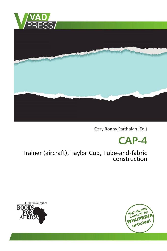 CAP-4