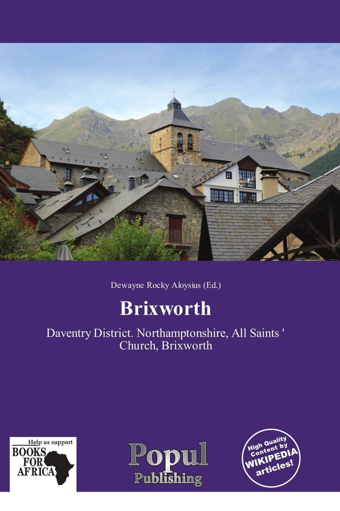 Brixworth