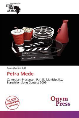 Petra Mede