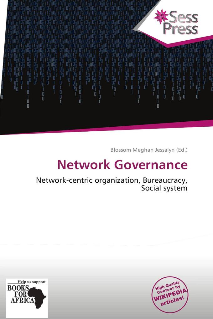 Network Governance