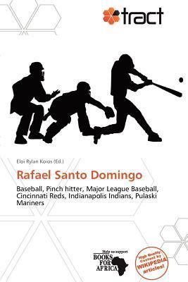 Rafael Santo Domingo