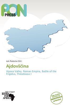 Ajdovina