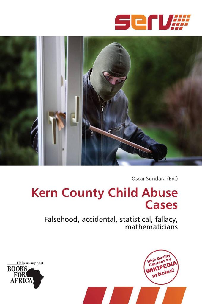 Kern County Child Abuse Cases