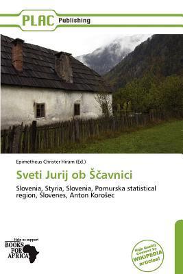 Sveti Jurij ob avnici