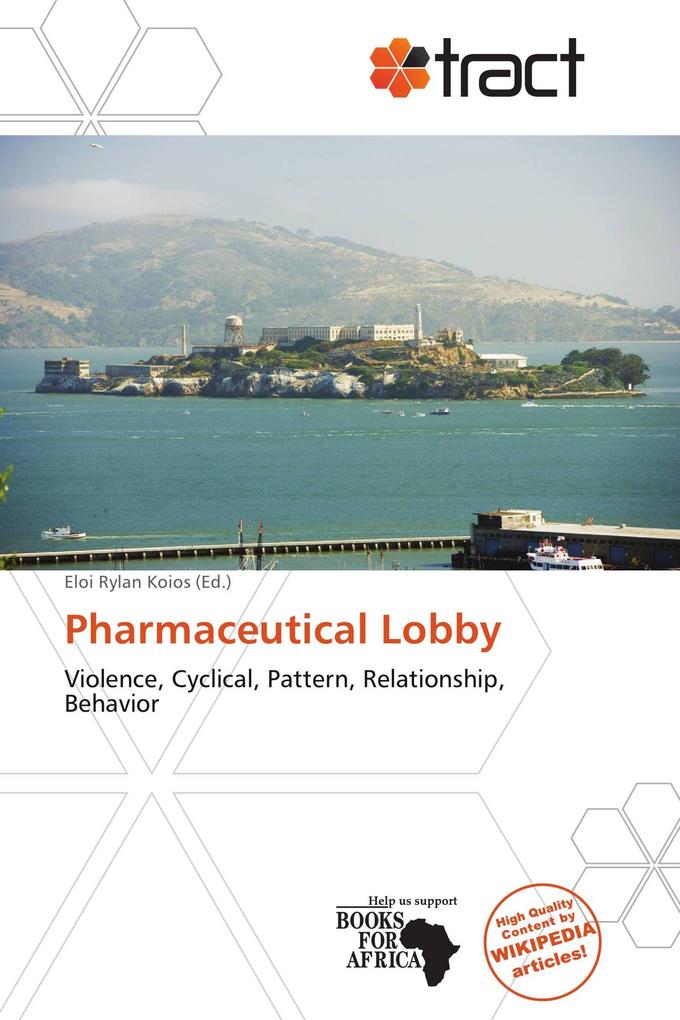 Pharmaceutical Lobby