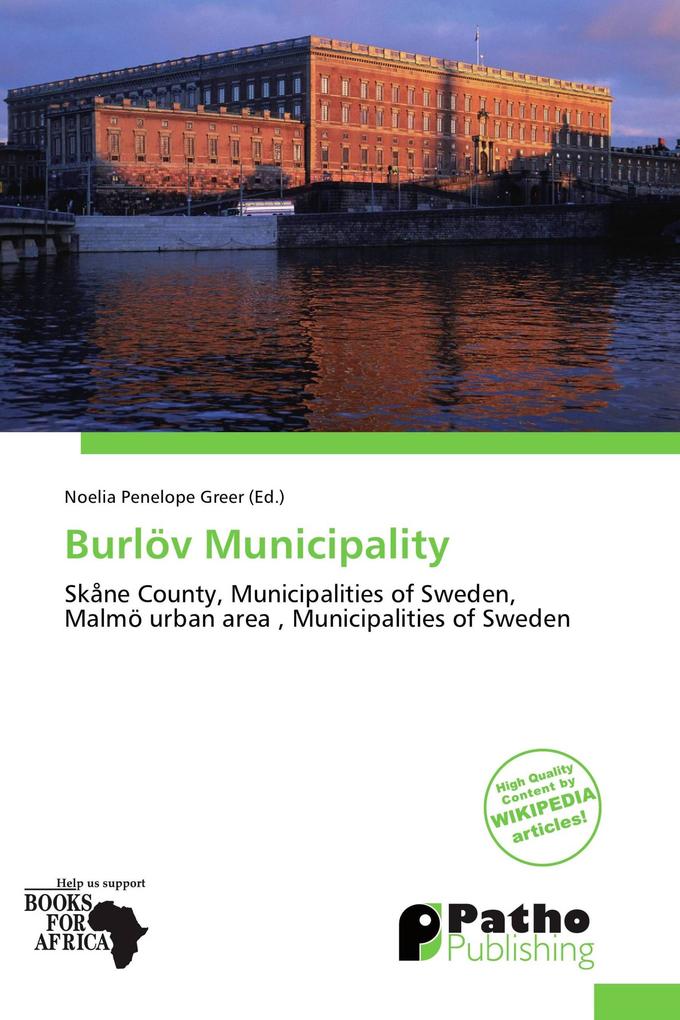 Burlöv Municipality