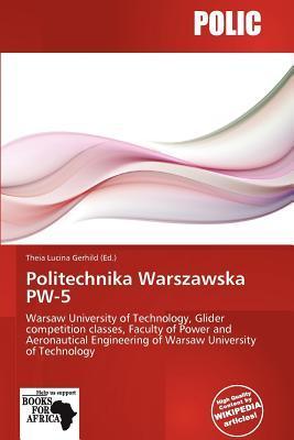 Politechnika Warszawska PW-5