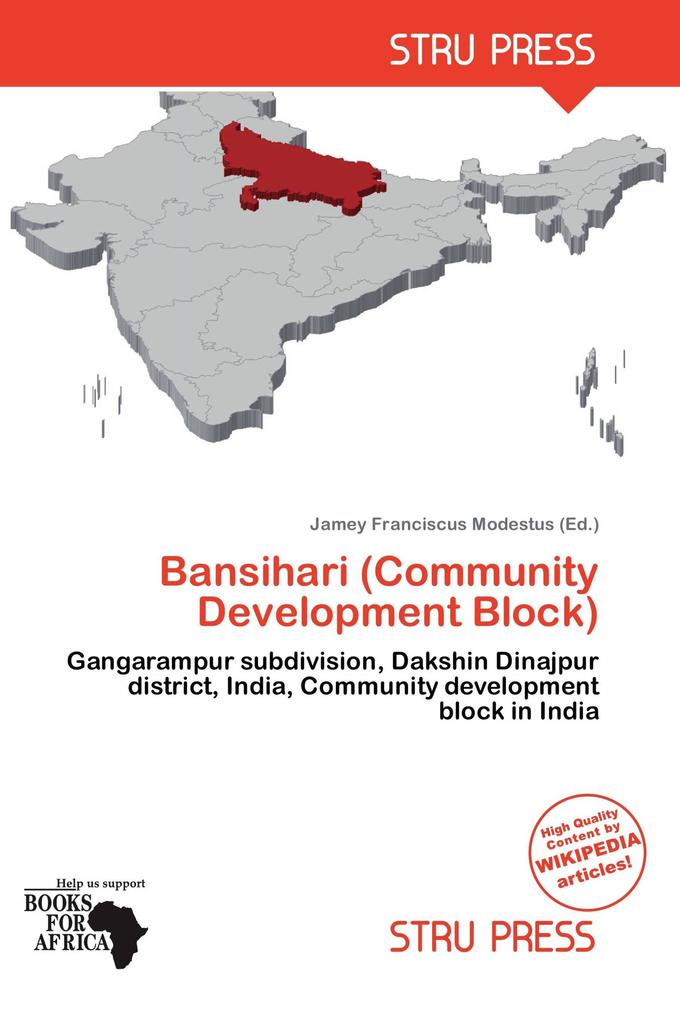Bansihari (Community Development Block)