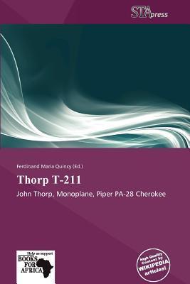 Thorp T-211