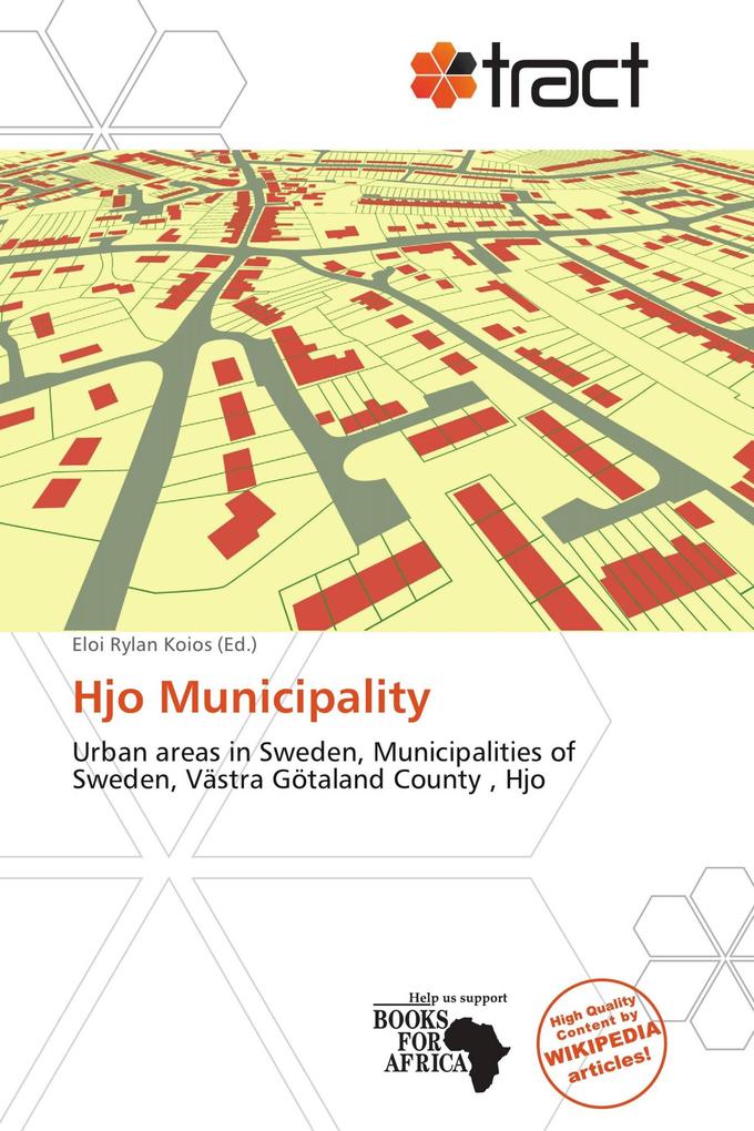 Hjo Municipality