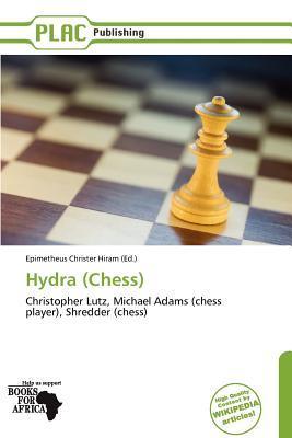 Hydra (Chess)