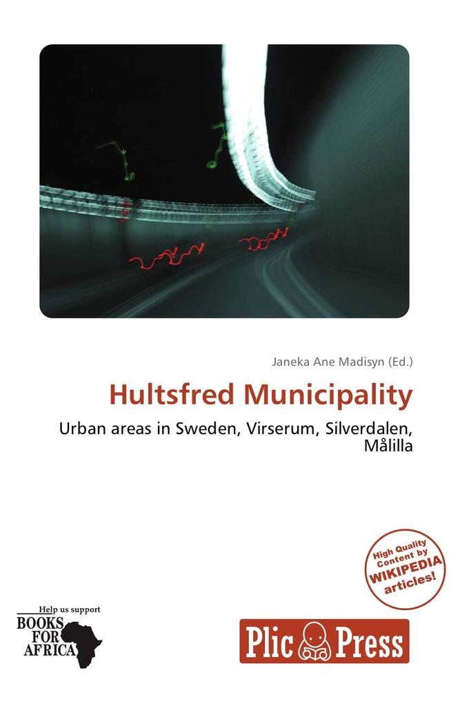 Hultsfred Municipality