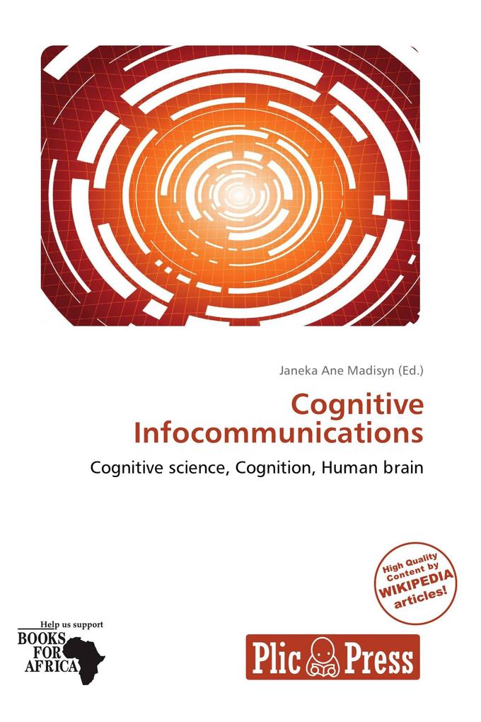 Cognitive Infocommunications