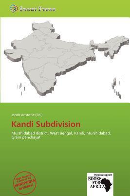 Kandi Subdivision