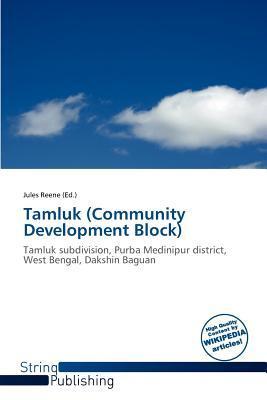 Tamluk (Community Development Block)