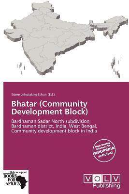 Bhatar (Community Development Block)
