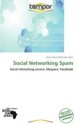 Social Networking Spam