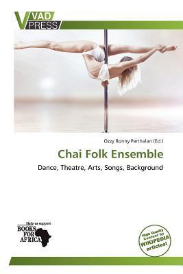 Chai Folk Ensemble