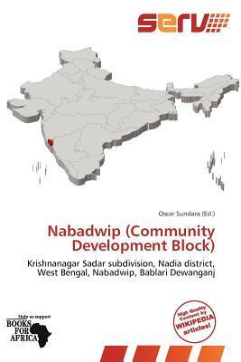 Nabadwip (Community Development Block)