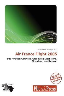 Air France Flight 2005