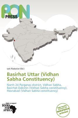 Basirhat Uttar (Vidhan Sabha Constituency)