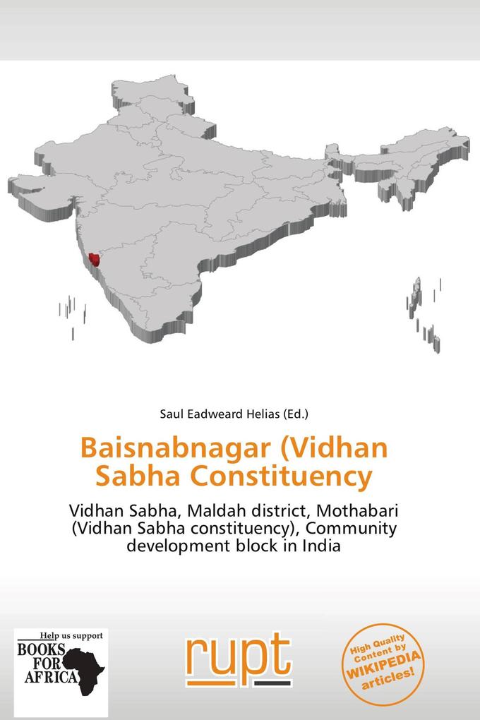 Baisnabnagar (Vidhan Sabha Constituency