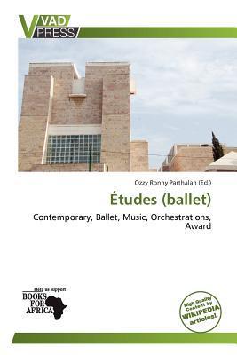 Études (ballet)