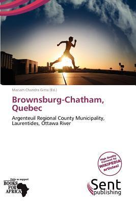 Brownsburg-Chatham Quebec