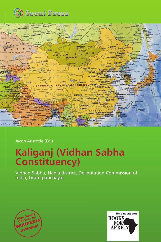 Kaliganj (Vidhan Sabha Constituency)