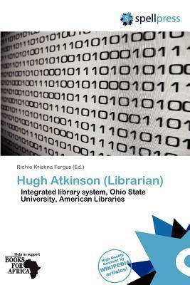 Hugh Atkinson (Librarian)