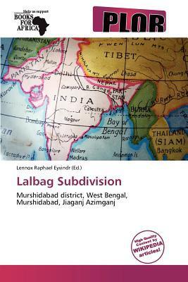 Lalbag Subdivision