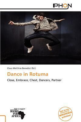 Dance in Rotuma