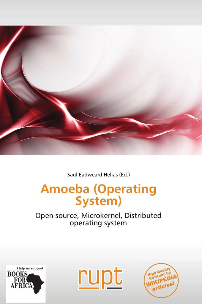 Amoeba (Operating System)