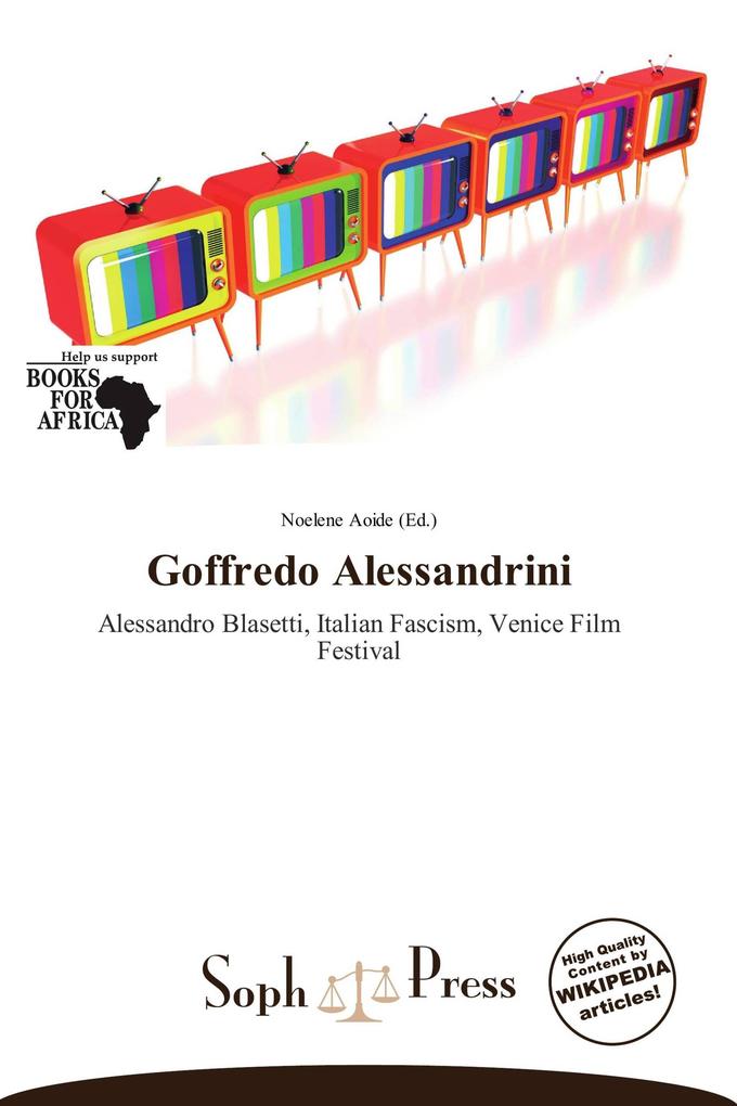 Goffredo Alessandrini