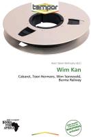 Wim Kan