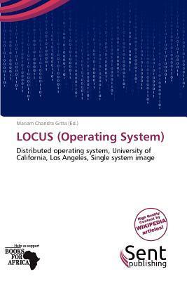 LOCUS (Operating System)