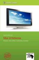 Mex Urtizberea