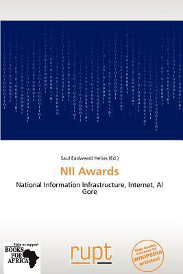 NII Awards