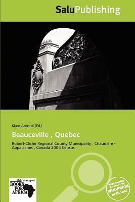 Beauceville Quebec