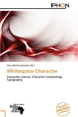 Whitespace Character