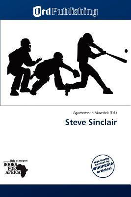 Steve Sinclair