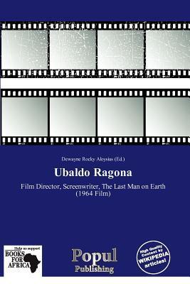 Ubaldo Ragona