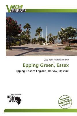 Epping Green Essex