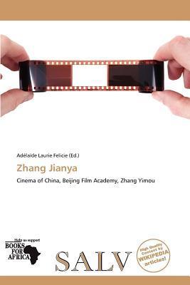Zhang Jianya