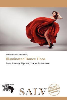 Illuminated Dance Floor