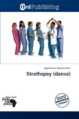 Strathspey (dance)