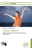 Tanoura (dance)