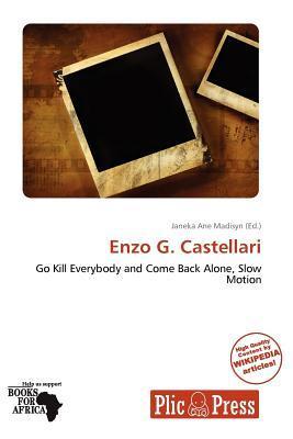 Enzo G. Castellari
