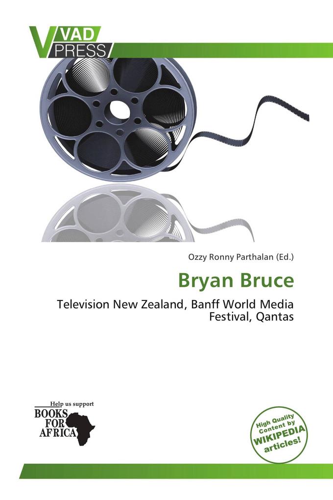 Bryan Bruce