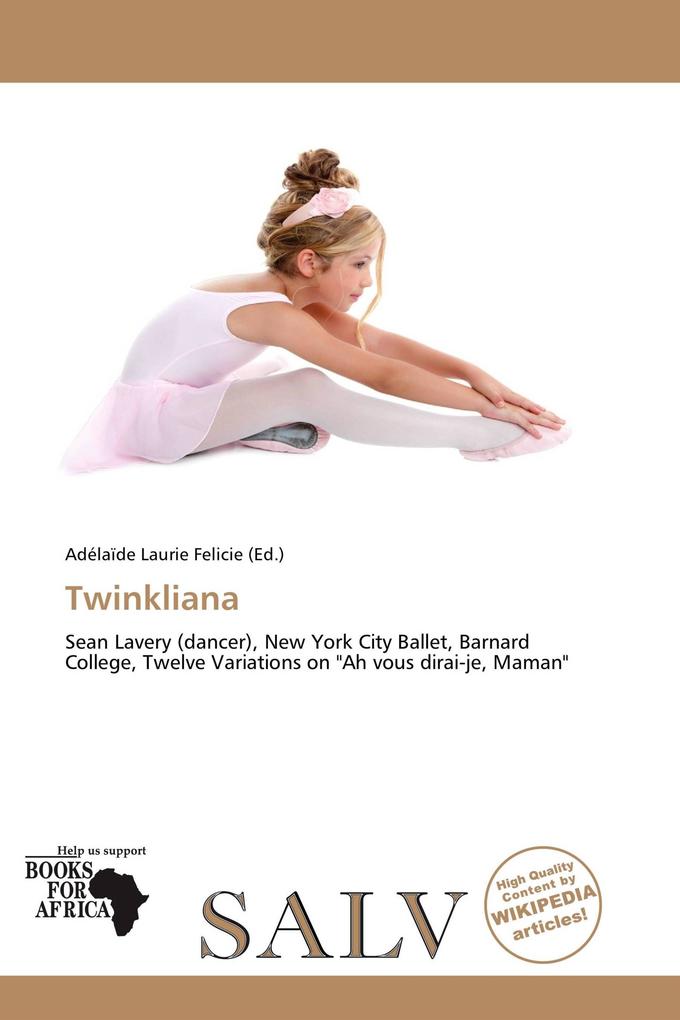 Twinkliana